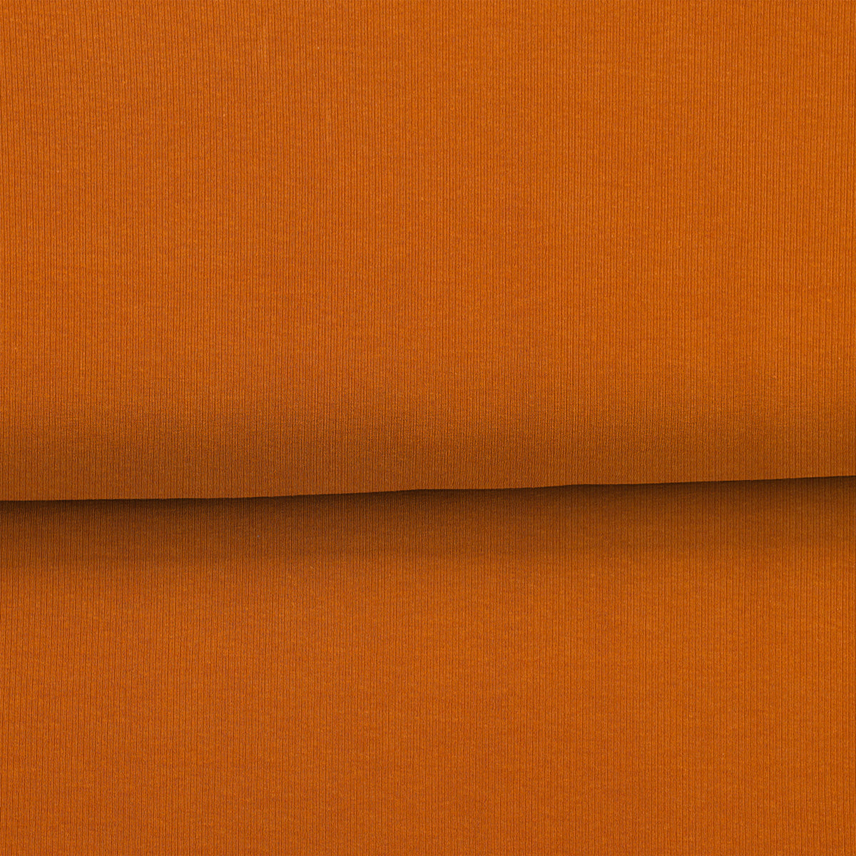 Lilac - Plain ribbed jersey