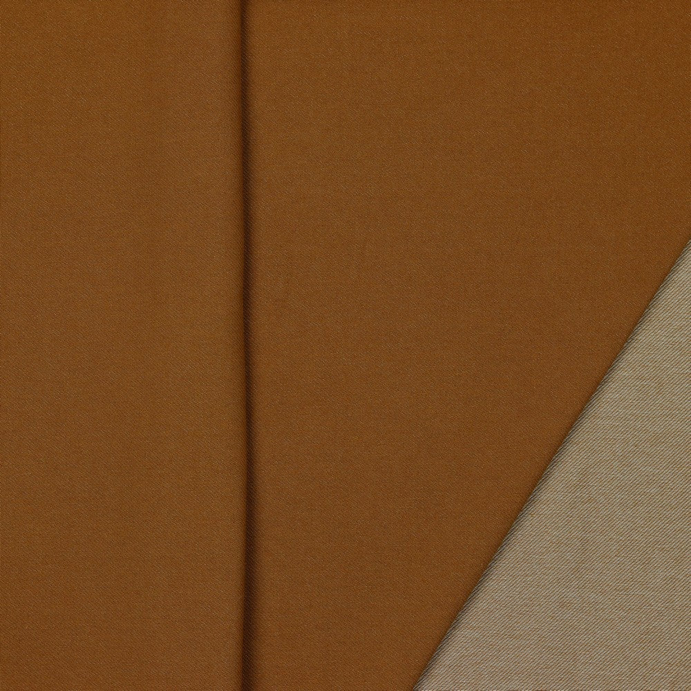 Copper denim effect - Denim knit (Jegging)