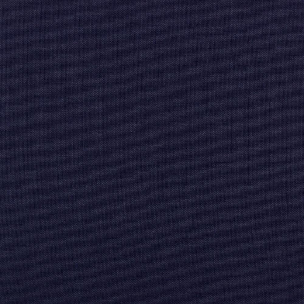 Navy - Solid canvas