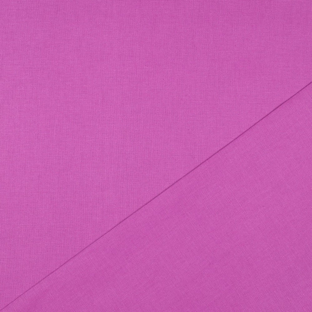 Violet - solid canvas