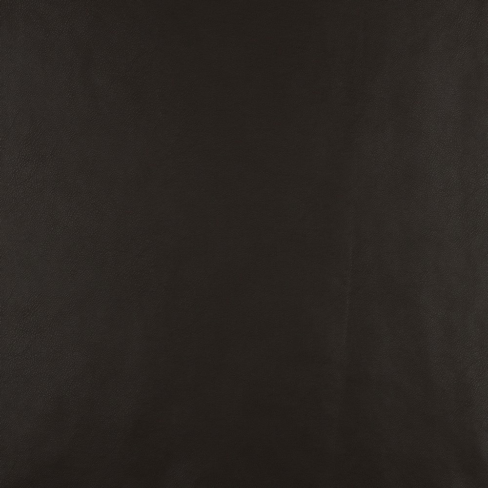 Faux leather - Black