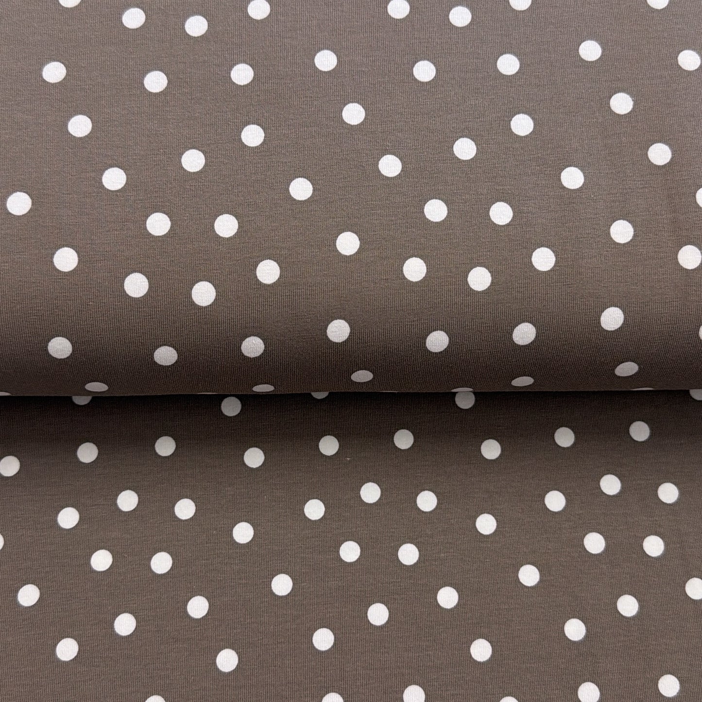 Dots - Printed Jersey