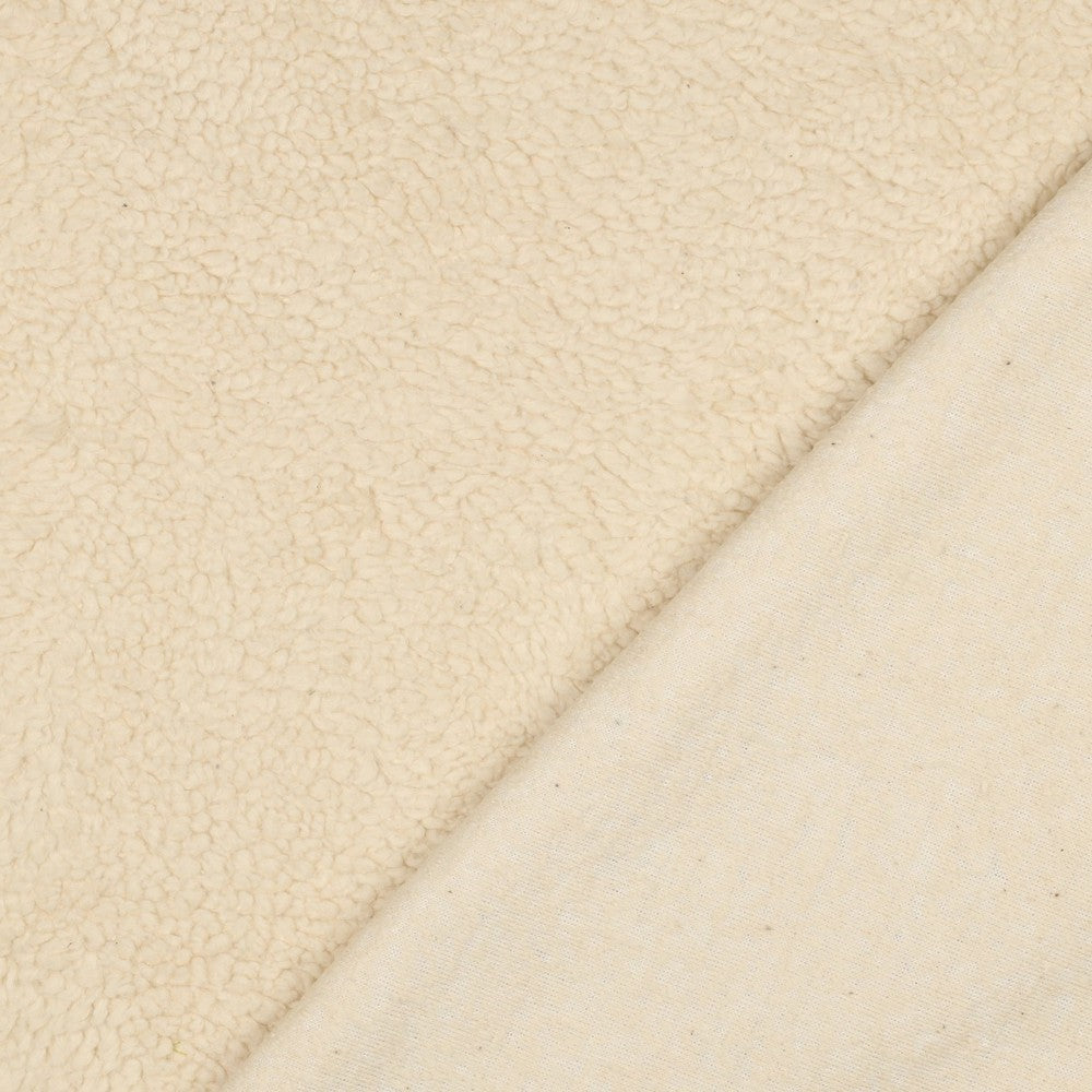 Naturel - Coton Teddy