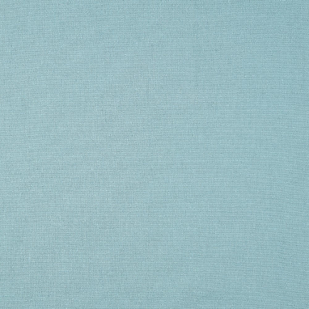 Sage - Solid organic poplin