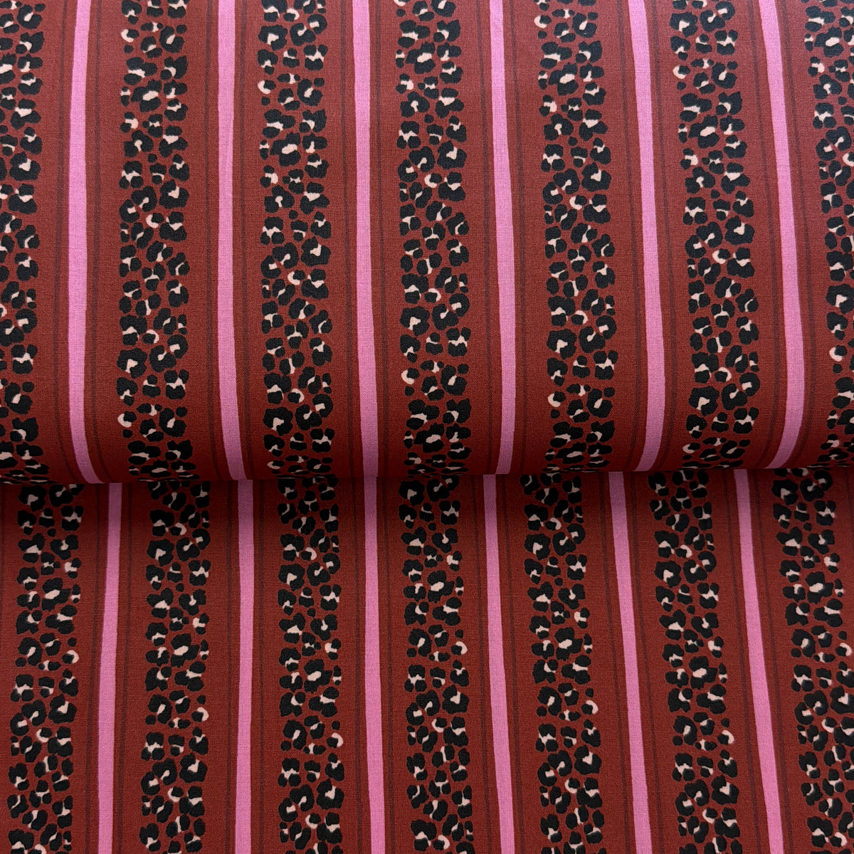 Leoli - Coated Cotton