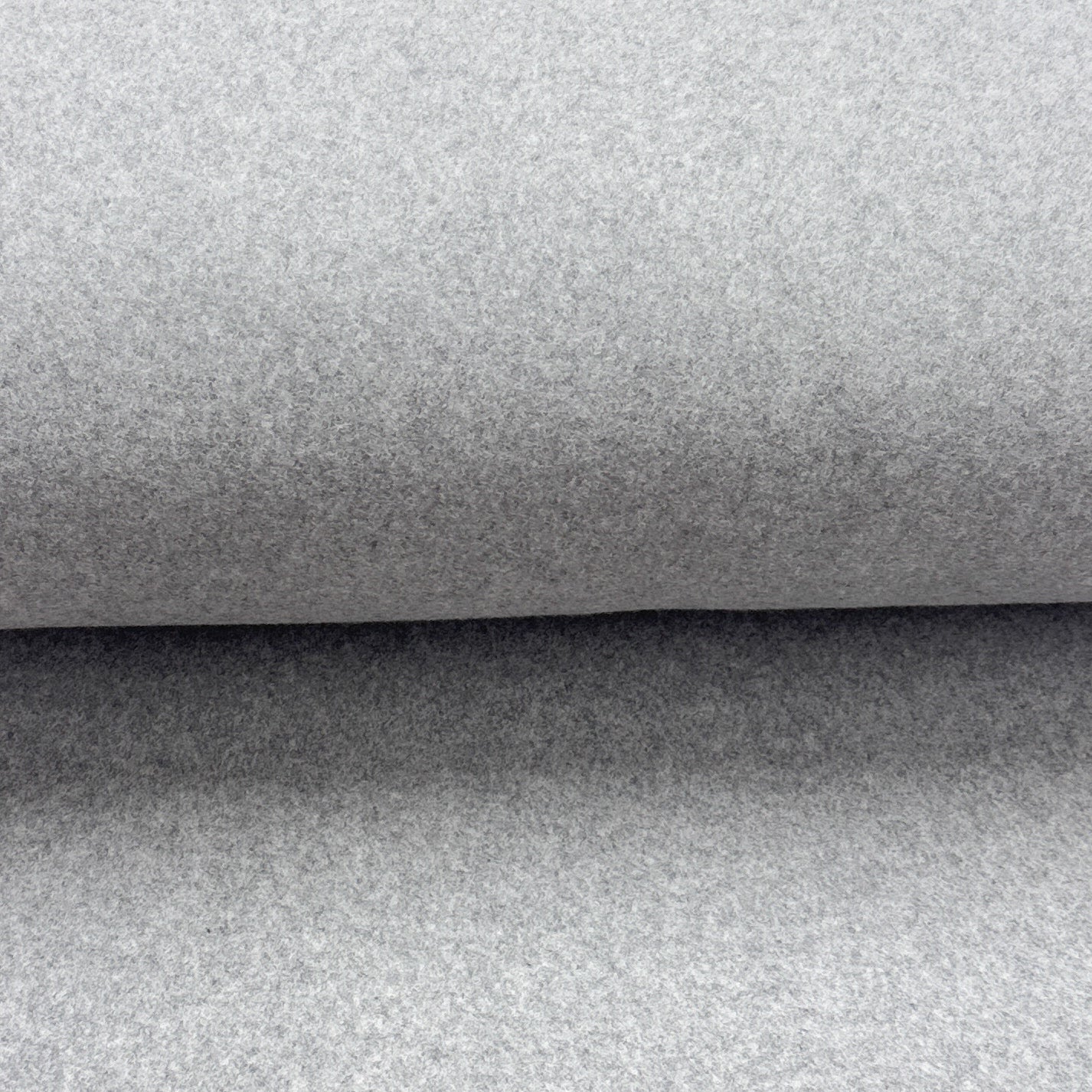 Gris - Fleece (polar) biologique