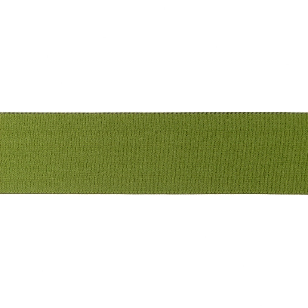 Army - 40mm Elastic