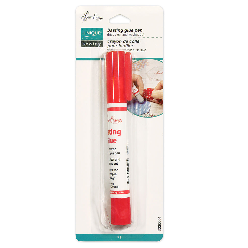 SEW EASY construction glue pen - 6g