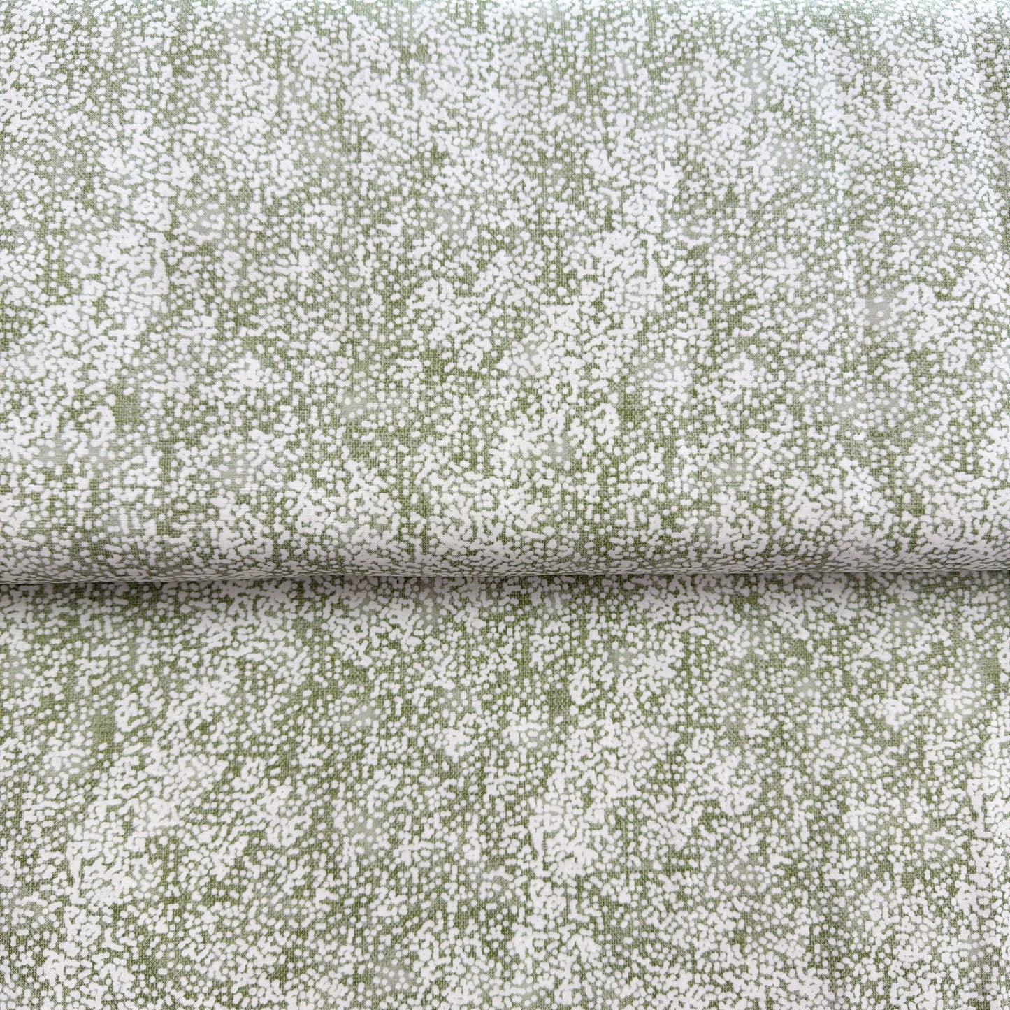 Neige sauge - Figo Fabrics - Coton courtepointe imprimé