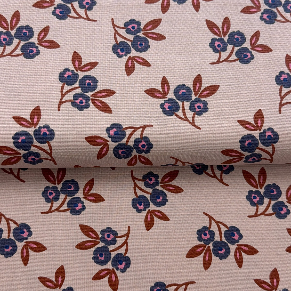 Macia - Canevas imprimé