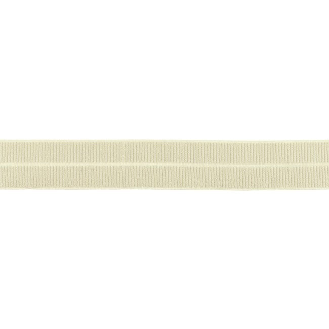 Sable - Biais élastique pliable (FOE)