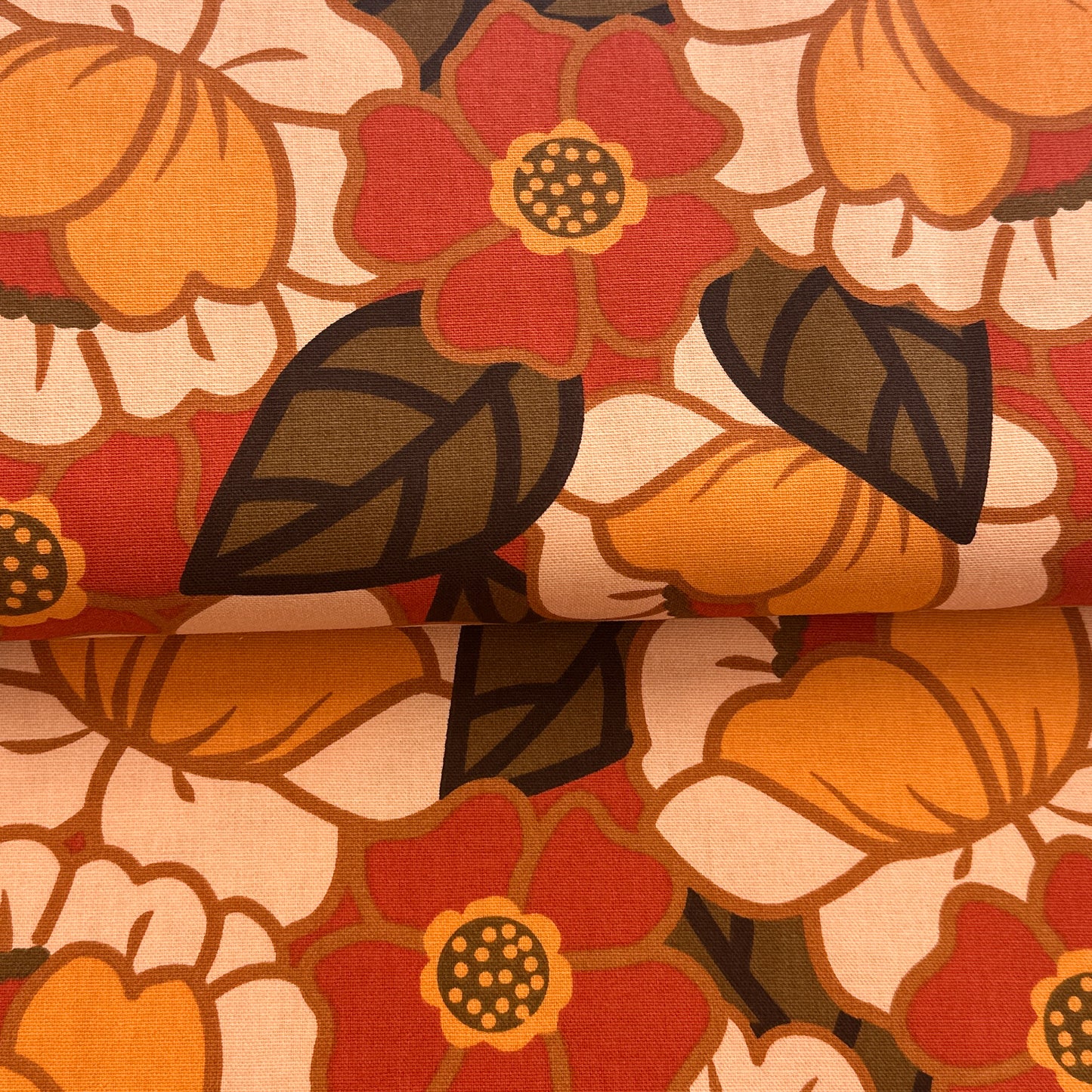 Clemone - Canevas imprimé