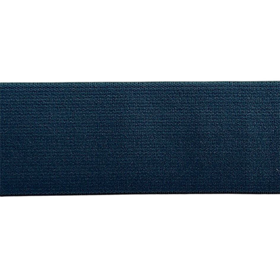 Denim - Elastic 40mm