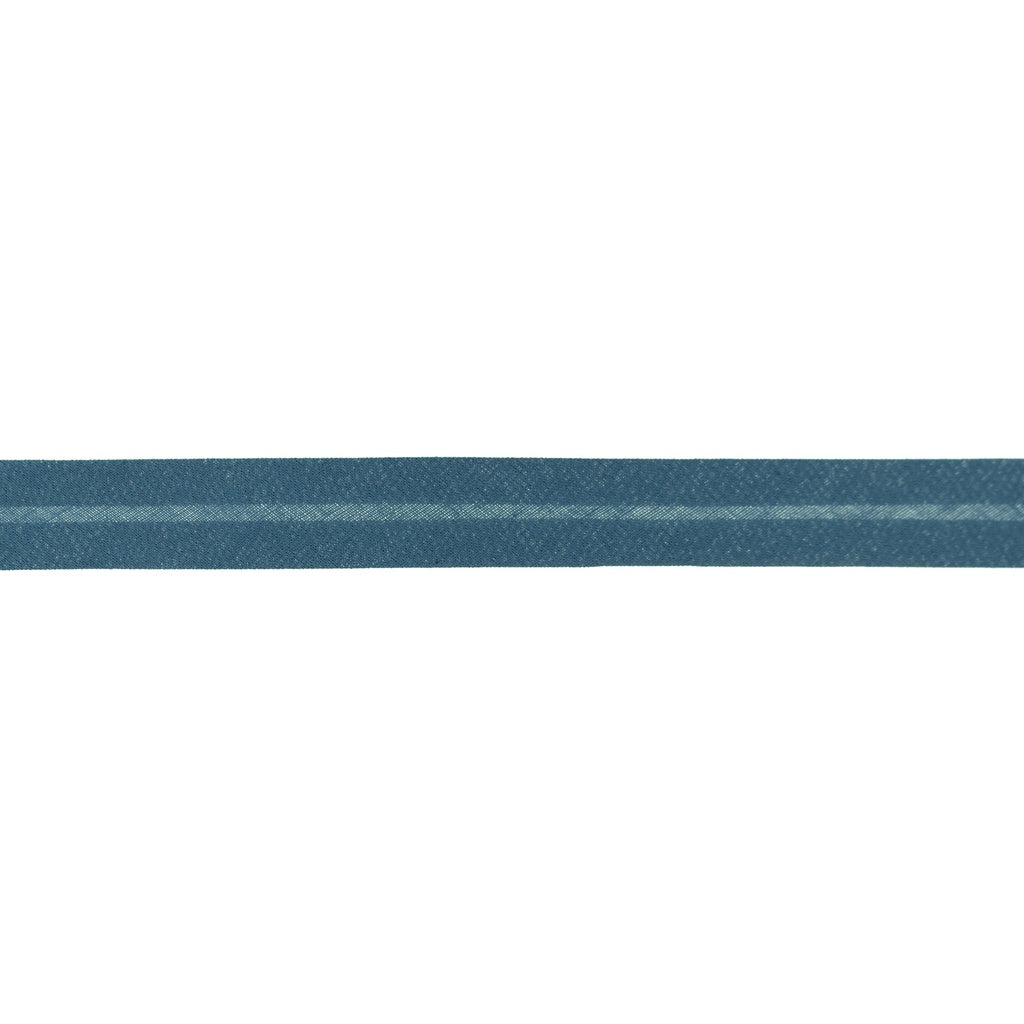 Jeans - 20mm Single Fold Cotton Bias Tape