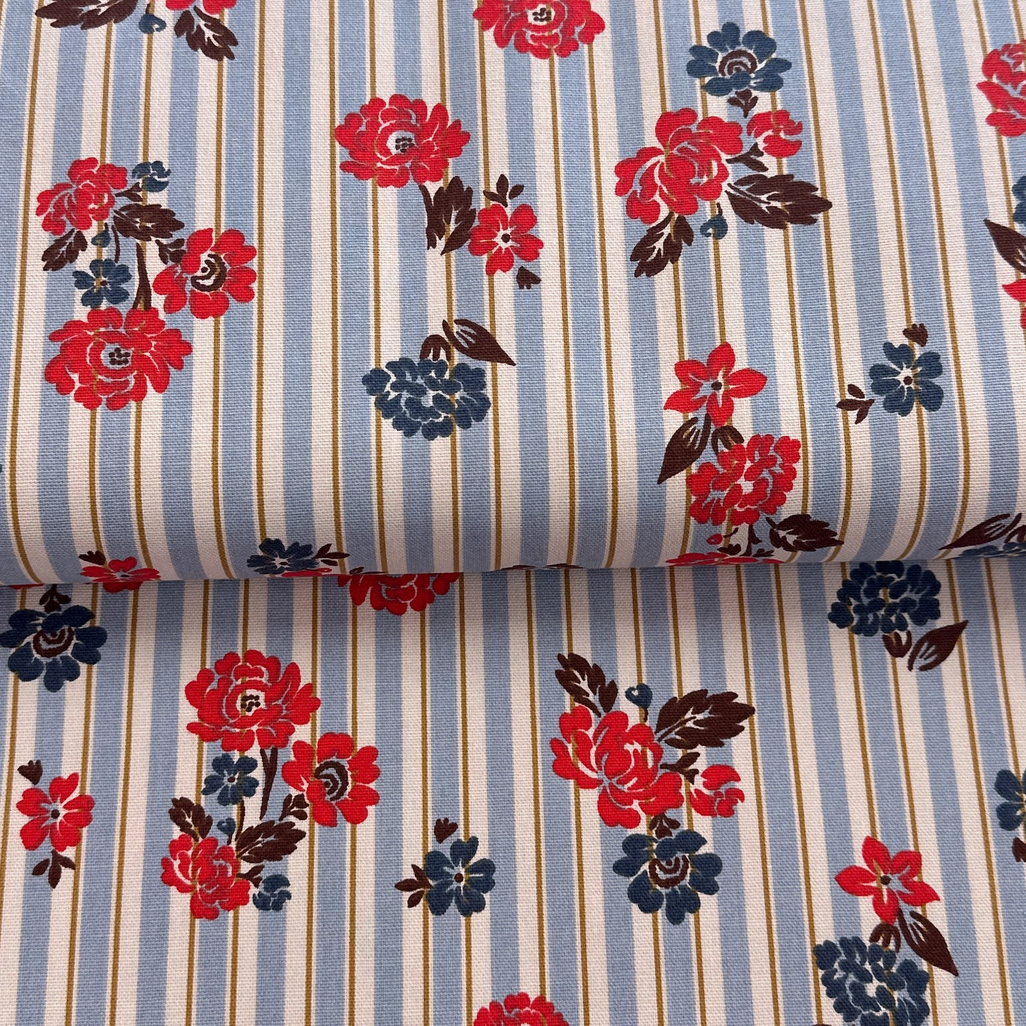 Rimcha - Canevas imprimé