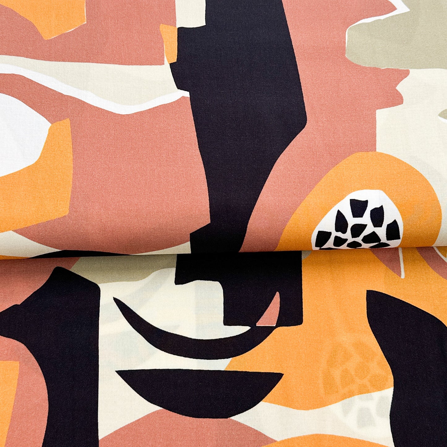 Formes - Viscose ECOVERO™