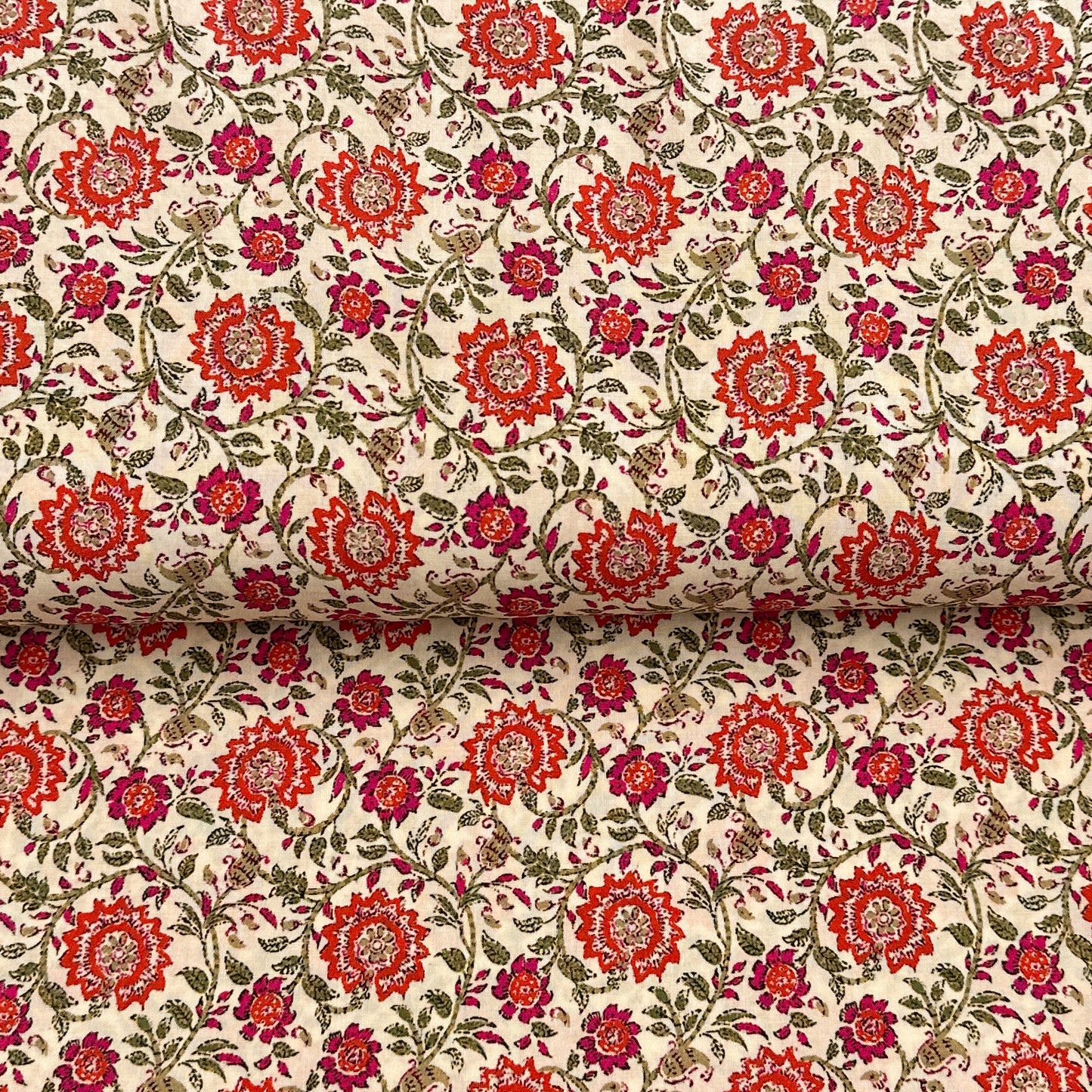 Délicates - Viscose ECOVERO™