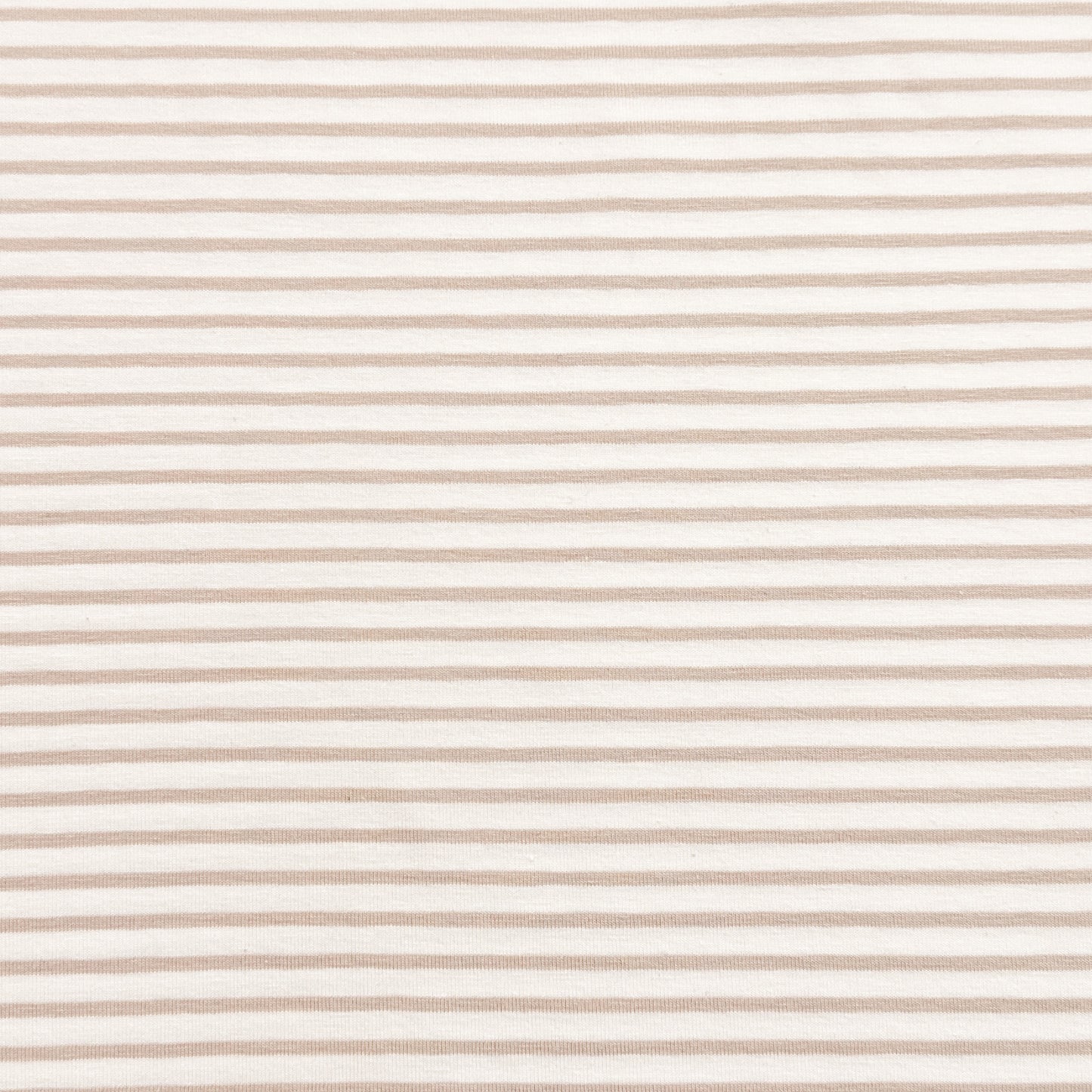 Pink-purple and white striped 5 mm - Striped Jersey