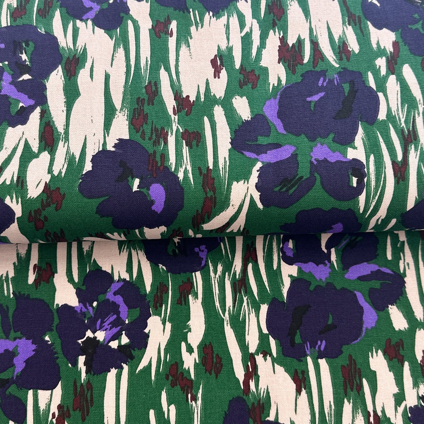 Amaya - Canevas imprimé