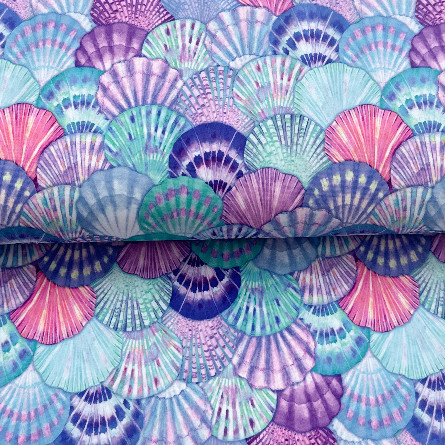 Coquillages - Tricot à maillot de bain (swim) FPS50