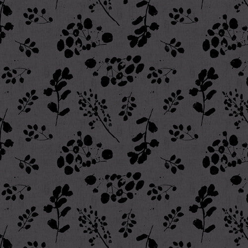 Memories of nature gravel - Art Gallery - Printed Cotton