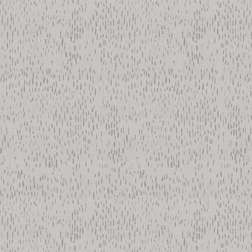 Fin de rouleau 77 cmm Averse griege - Art Gallery - Coton imprimé