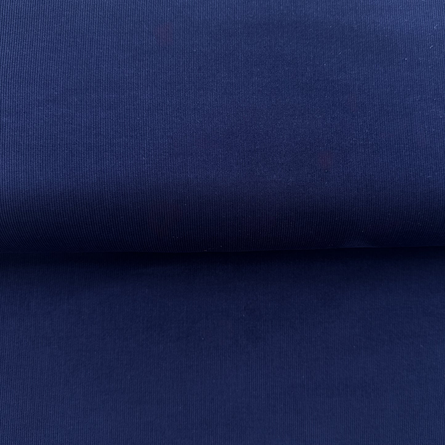 Bleu - Velours côtelé (corduroy)