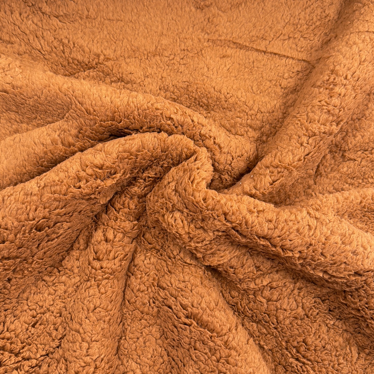 Caramel - Teddy mouton