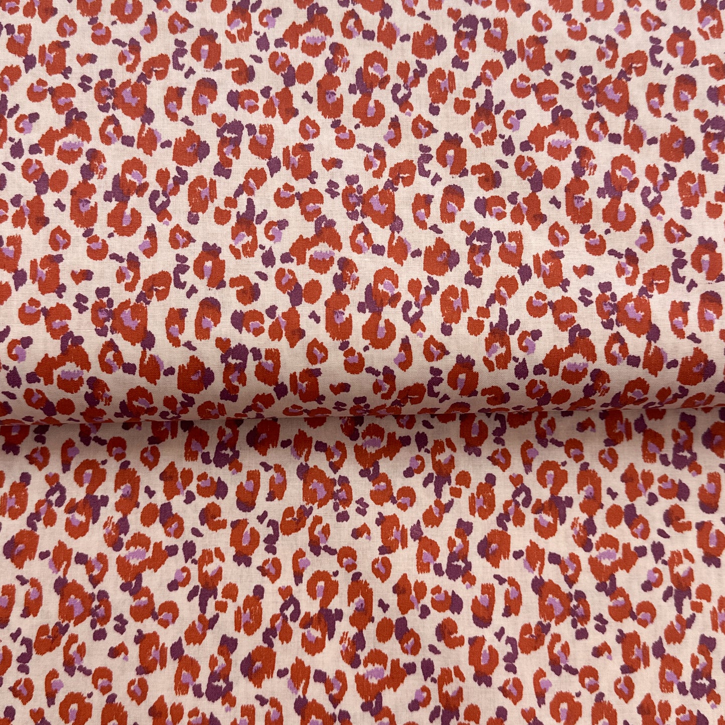 Ebbie - Coated cotton