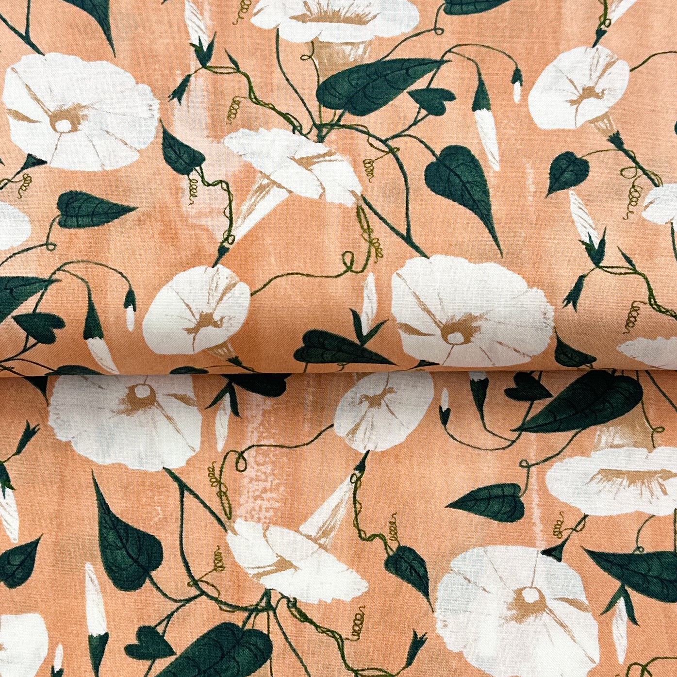 Aube - Figo Fabrics - Coton courtepointe imprimé