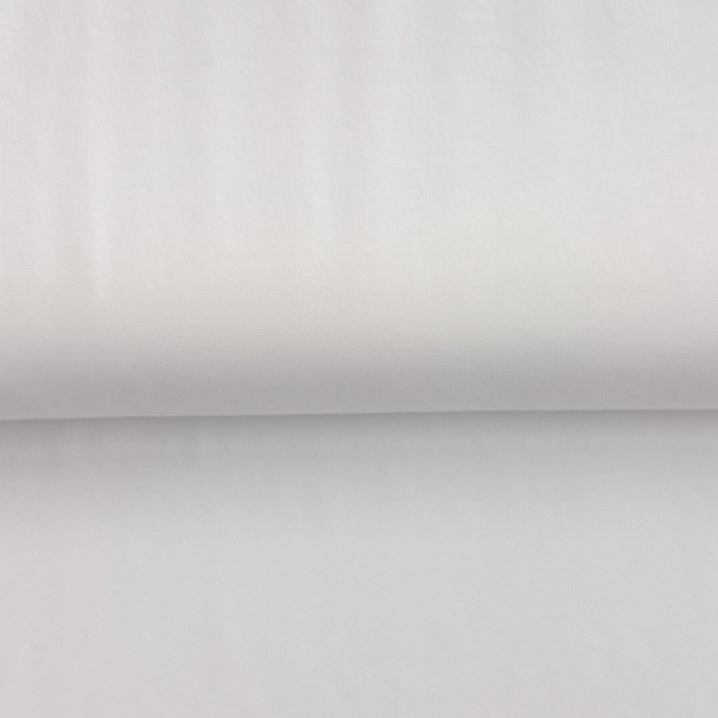 White (Light defect) 40 cm - Lining for swimsuit recycled polyester