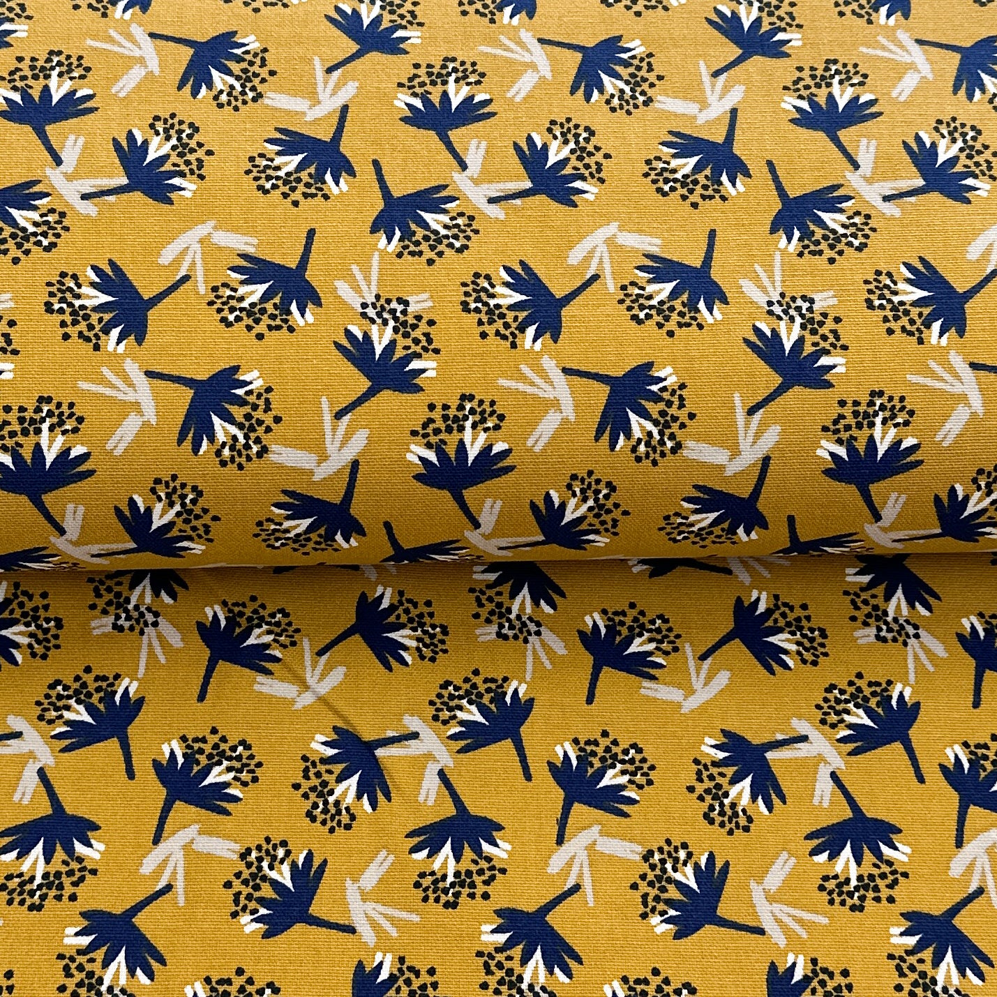 Orkeo - Printed canvas