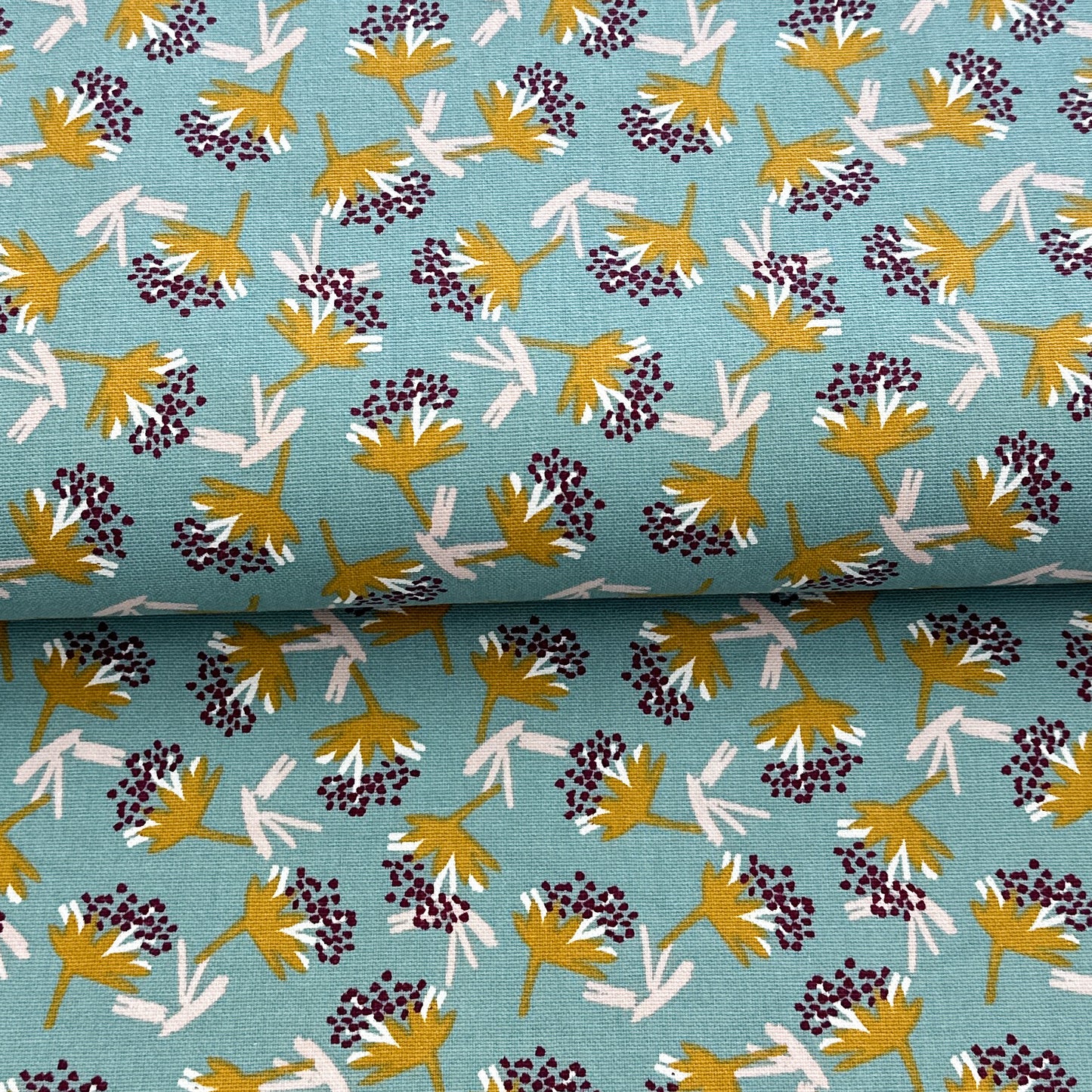 Omby nil - Printed canvas