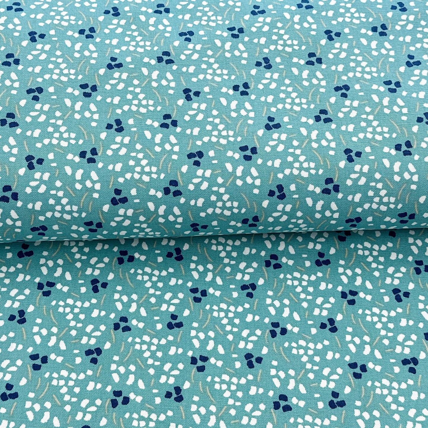 Thraun - Printed canvas