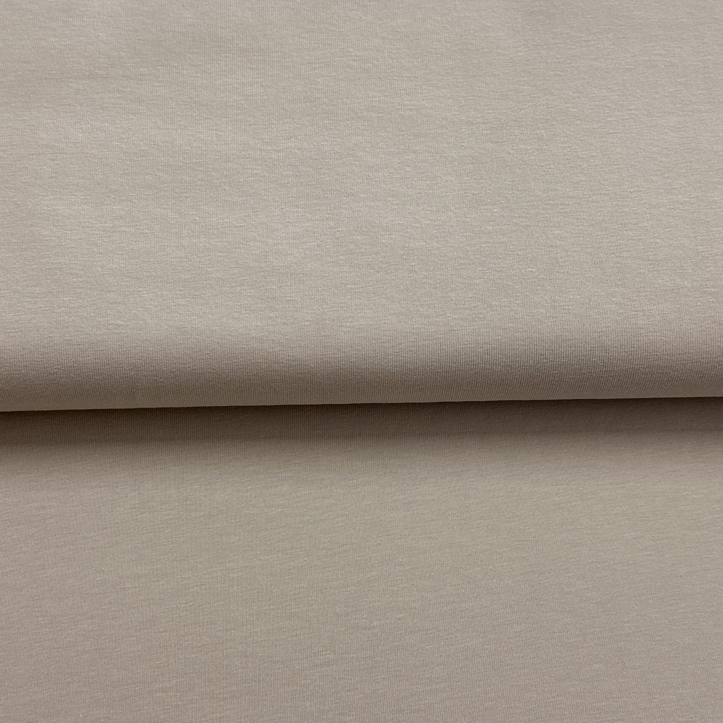 Sand - Solid organic jersey