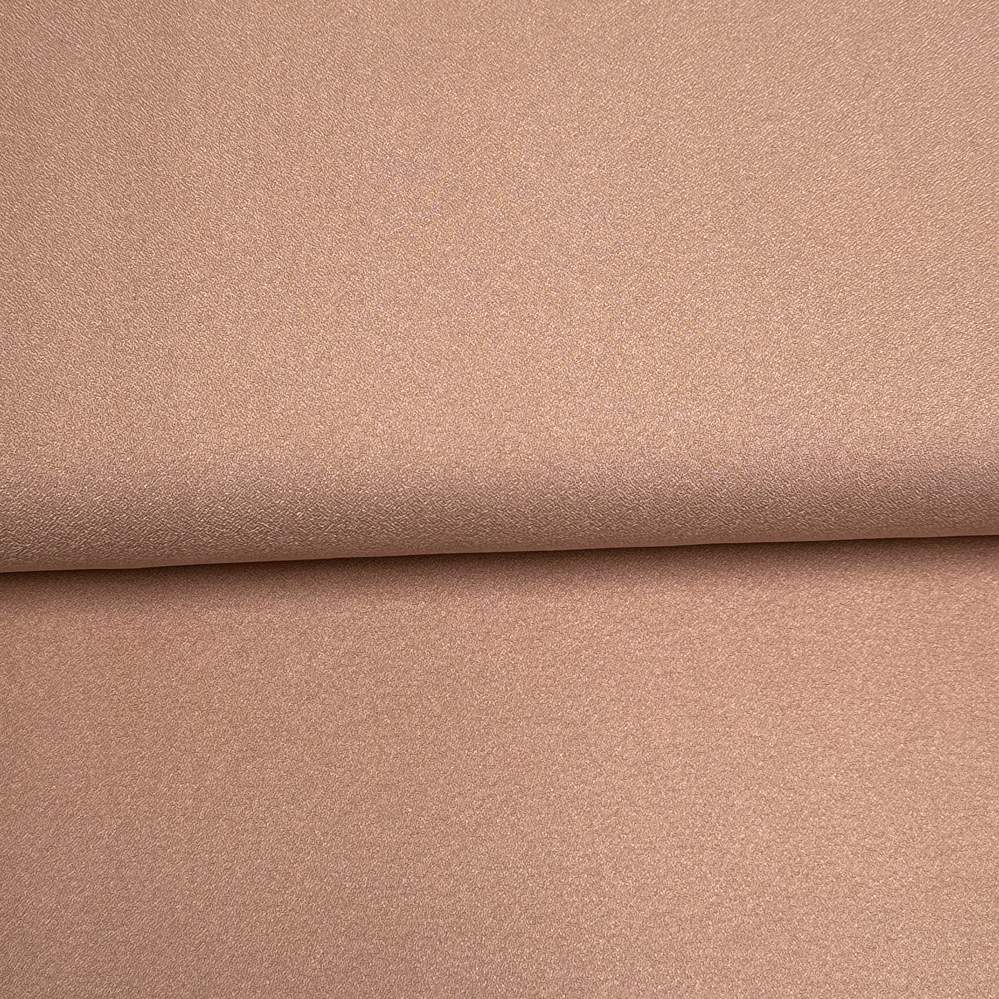 Rose pâle - Mind the Maker - Crêpe de viscose unie ECOVERO™