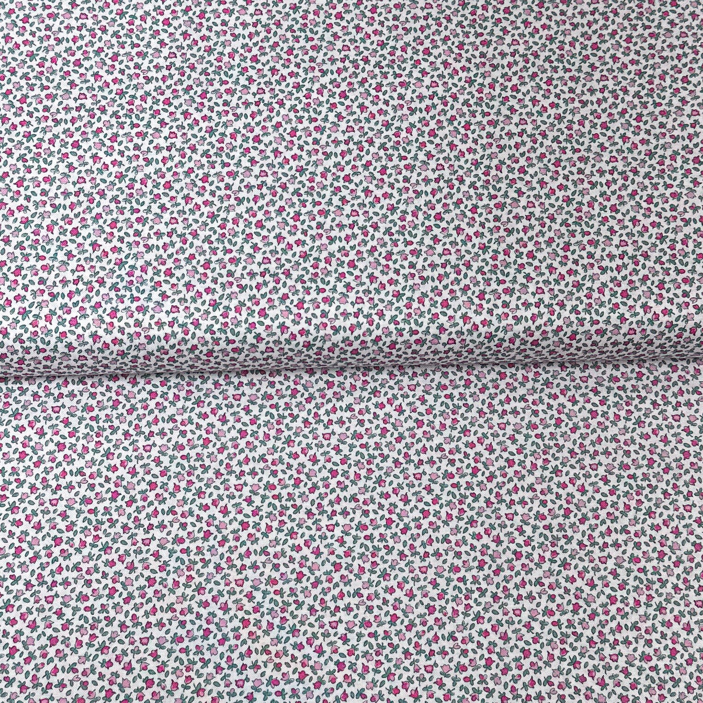 Little Buds - Liberty Fabrics - Coton imprimé