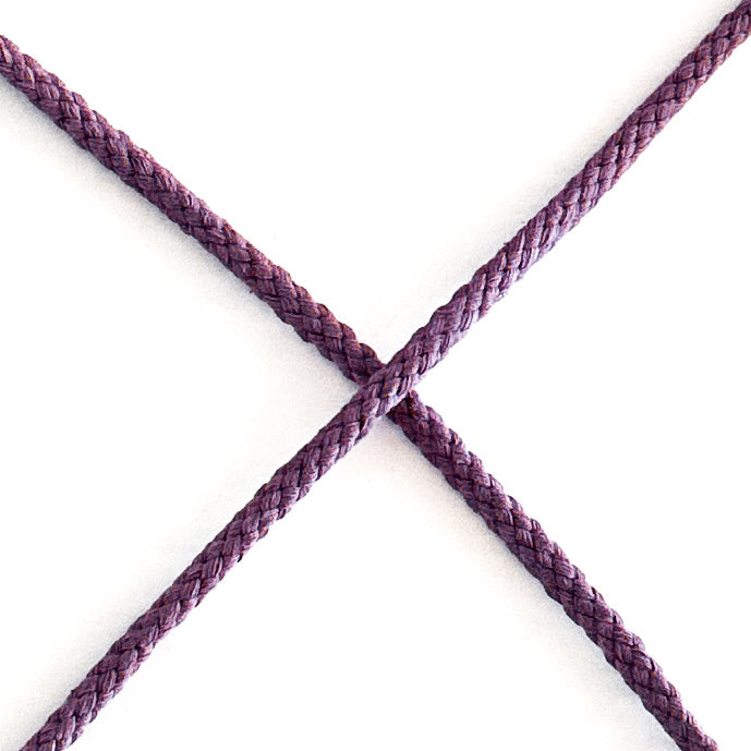 Velvet - Cord 6mm