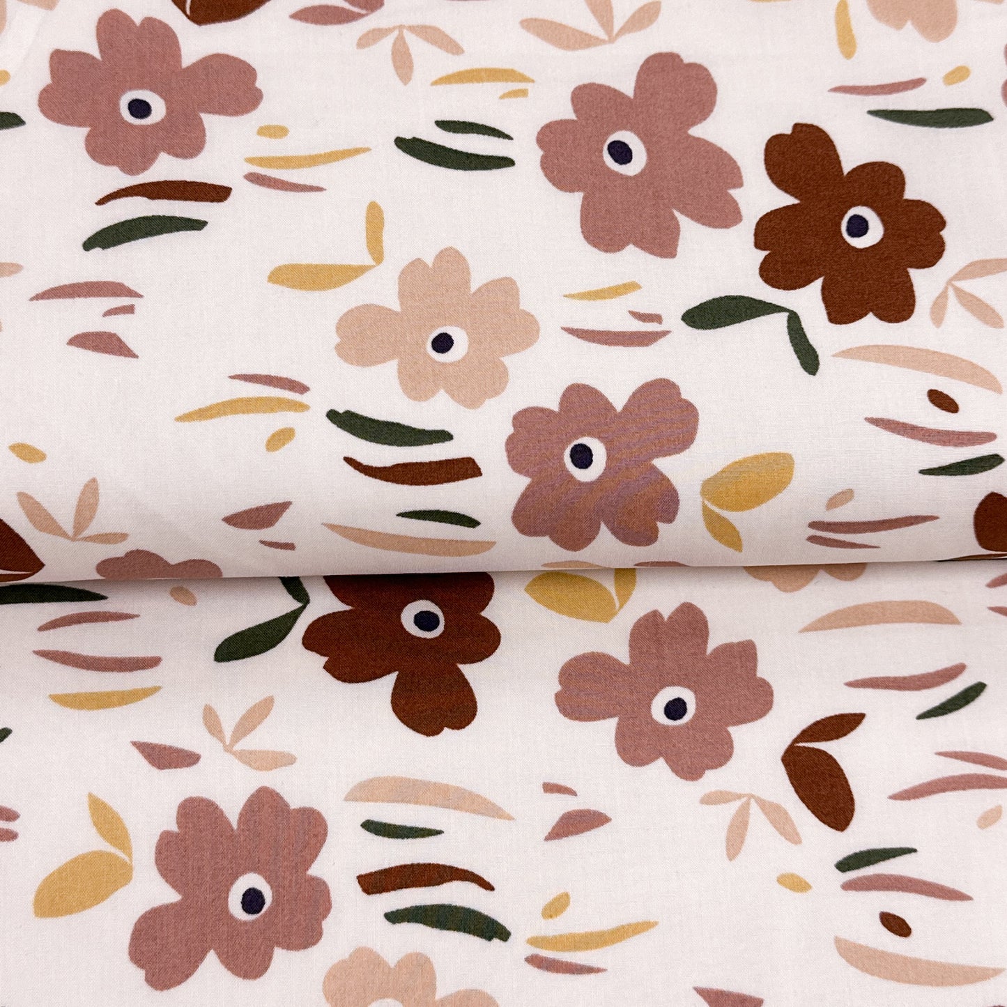 Madness - Printed Poplin