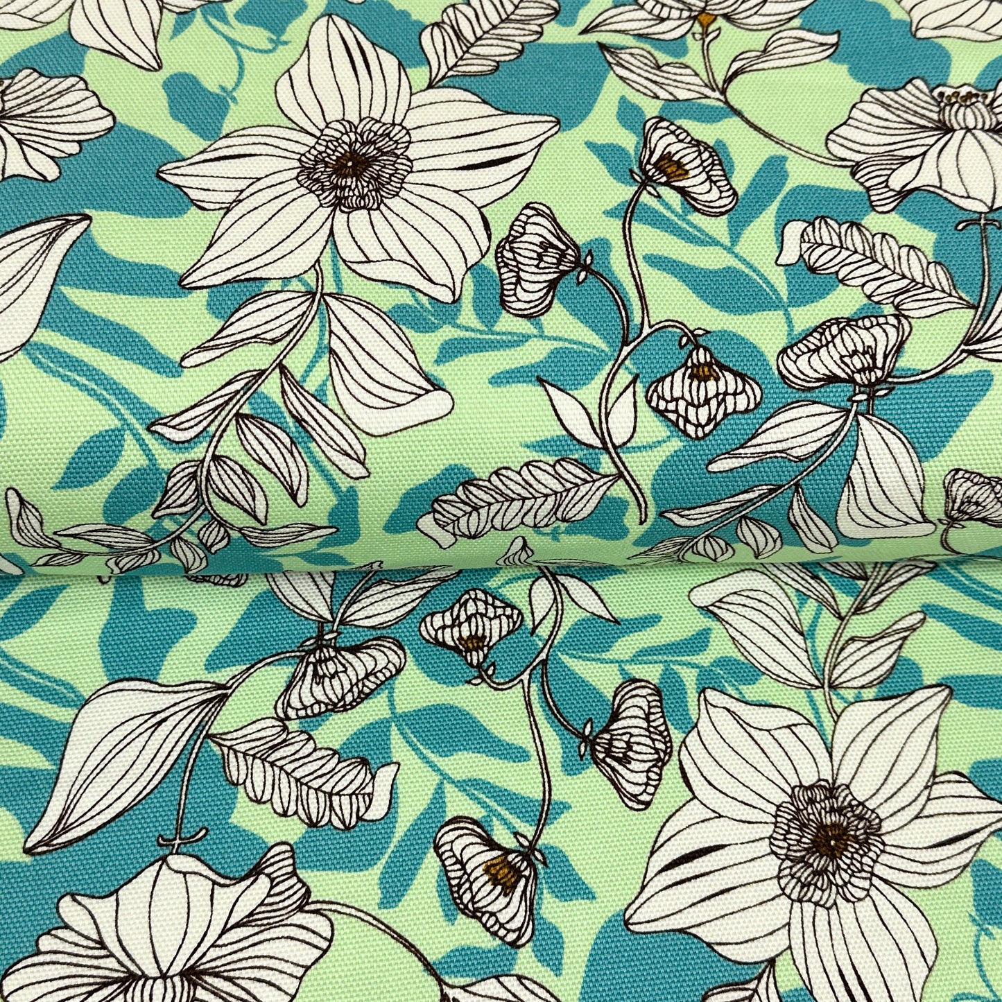 Prospérer - Art Gallery - Canevas imprimé