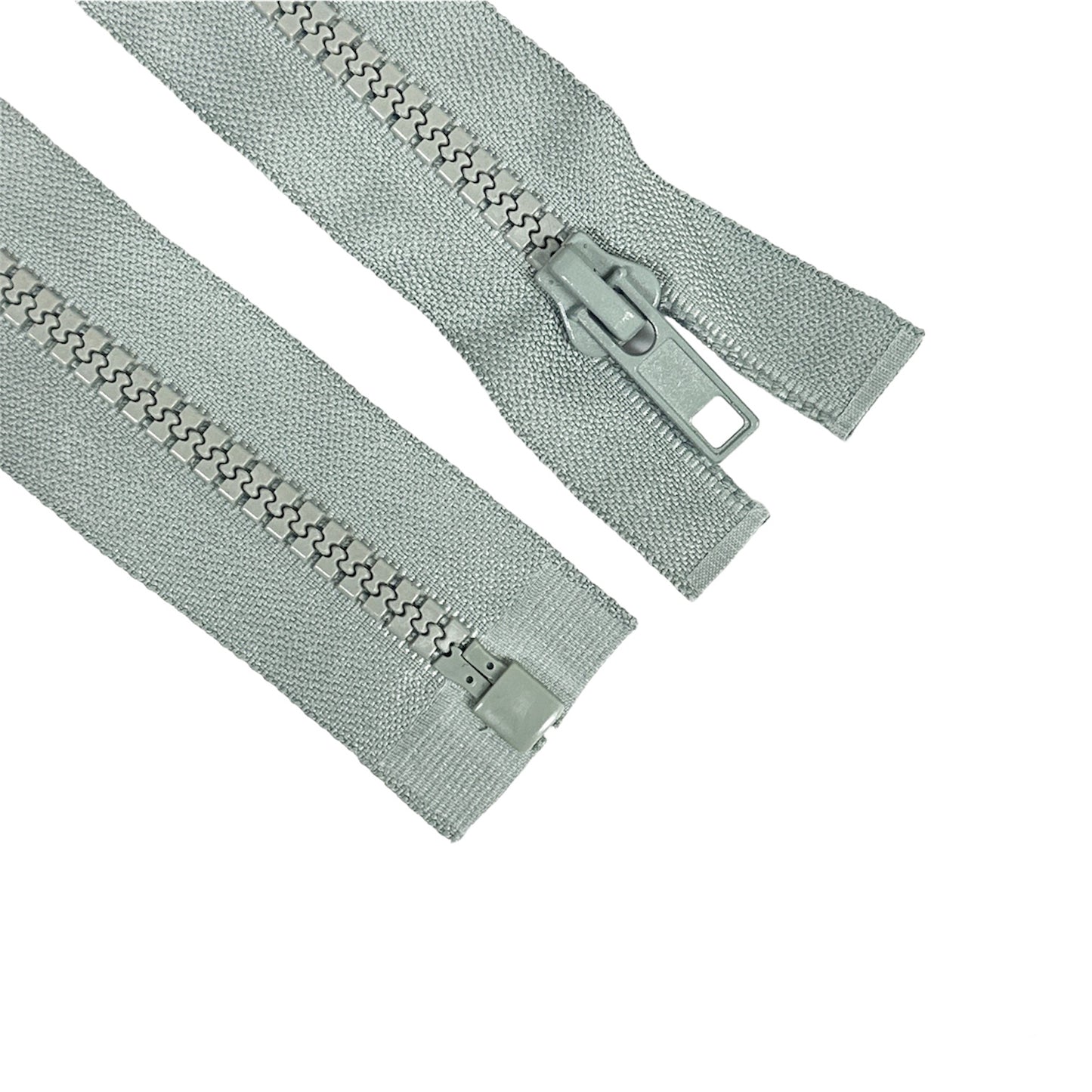 Fermeture éclair séparable #5 - 50 cm - Countess