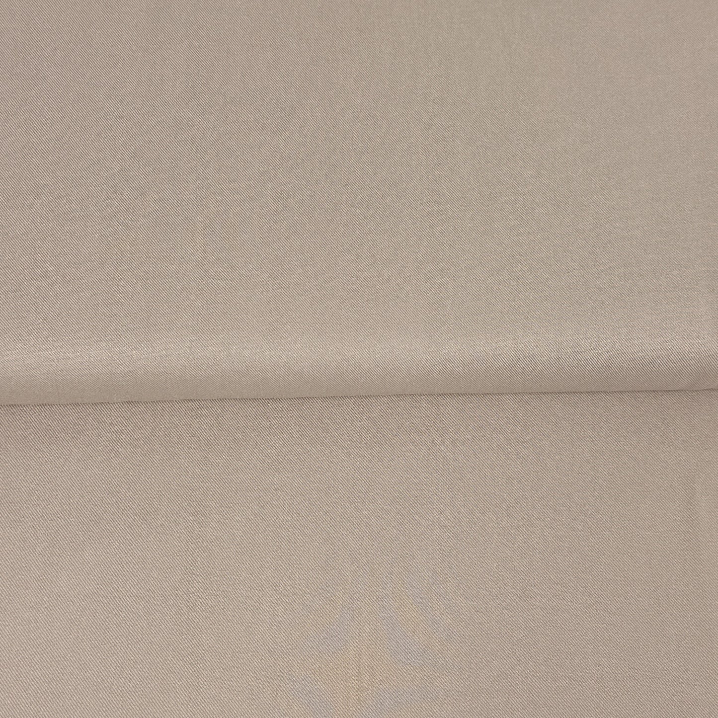 Fin de rouleau 61 cm - Beige - Katia Fabrics - Viscose ECOVERO™