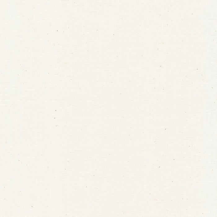 Natural - Kona - Coton à courtepointe uni