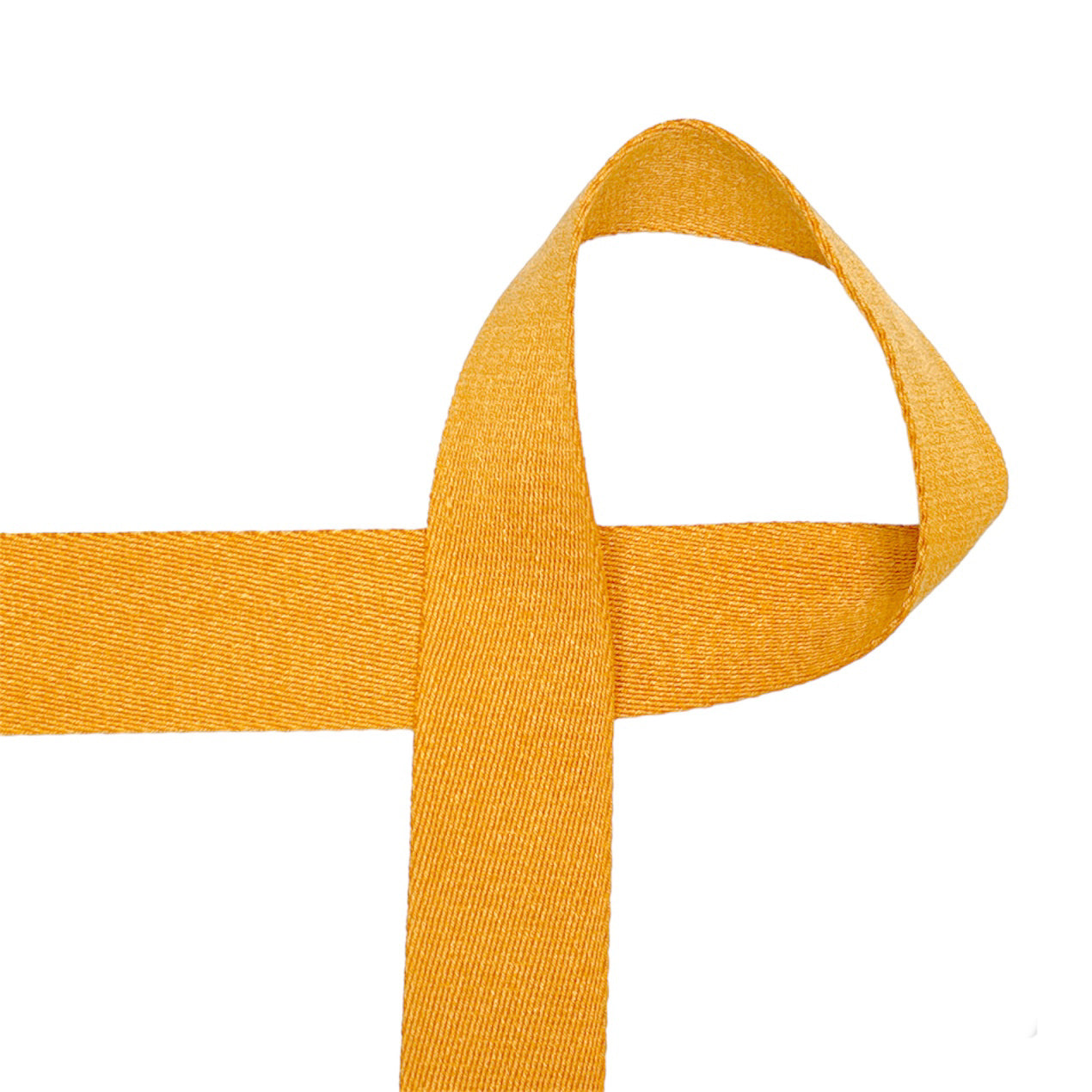 25 mm / 38 mm Strap - Ochre