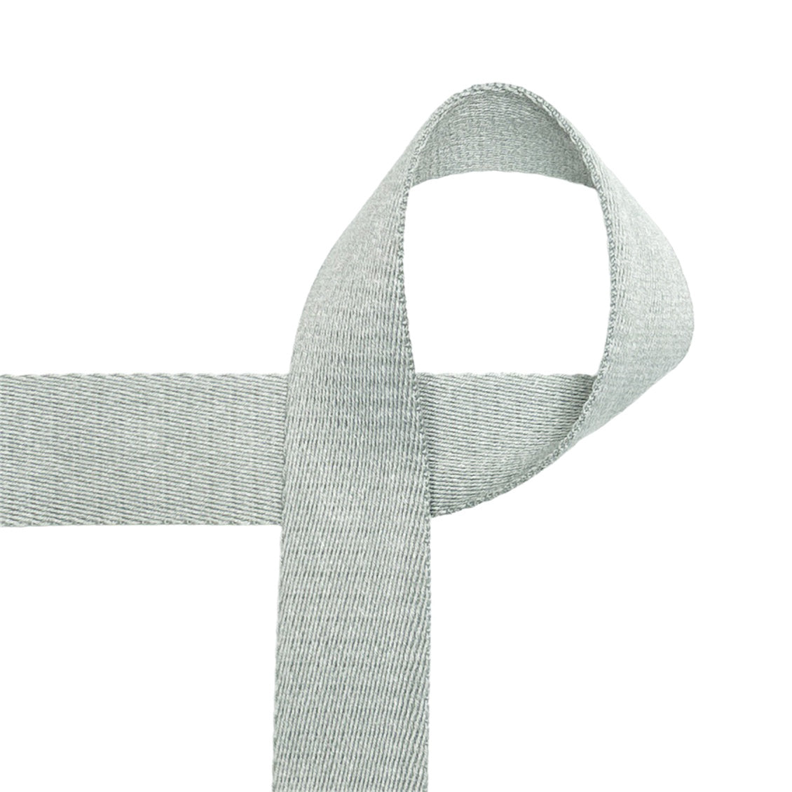 25 mm / 38 mm Strap - Gray