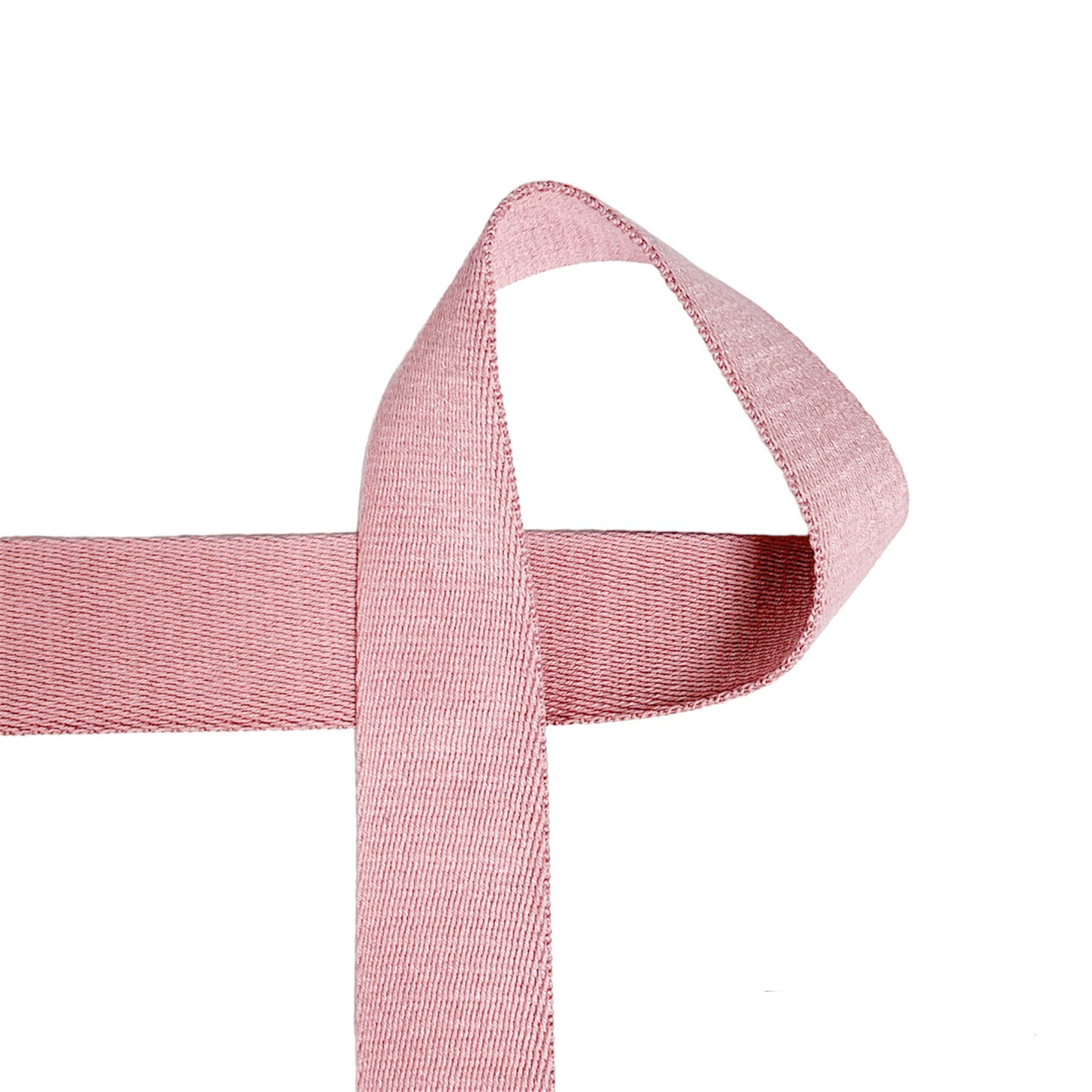 25 mm / 38 mm Strap - Antique Rose