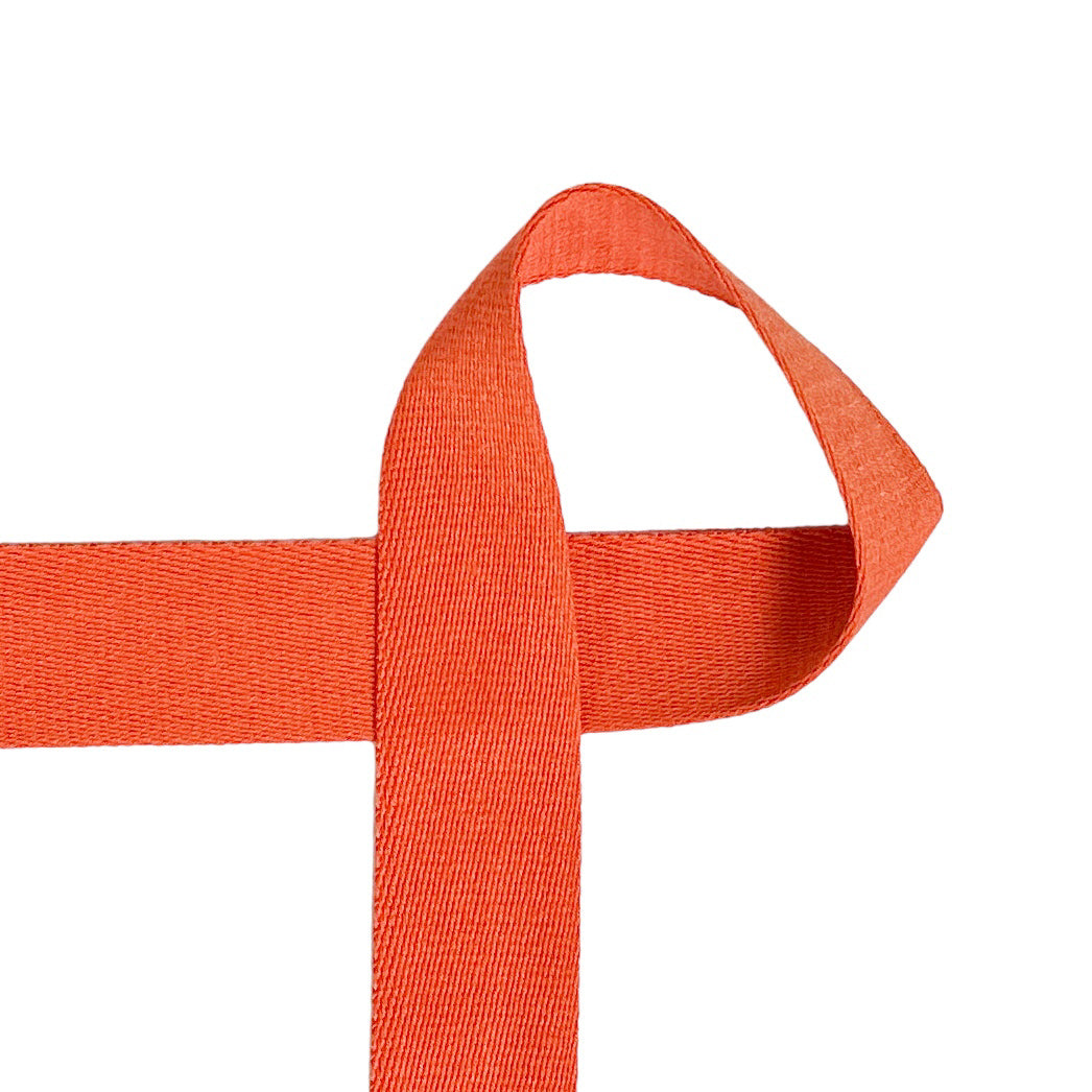 25 mm / 38 mm Strap - Orange