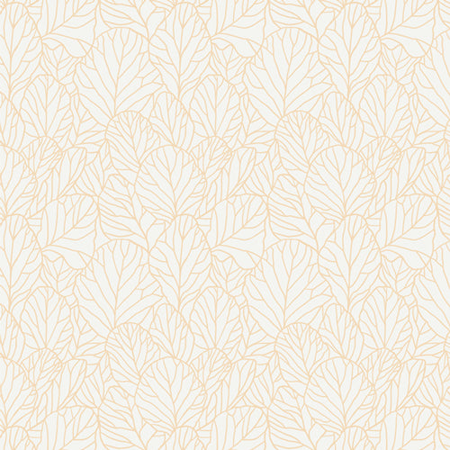 Canopy - Art Gallery - Coton imprimé