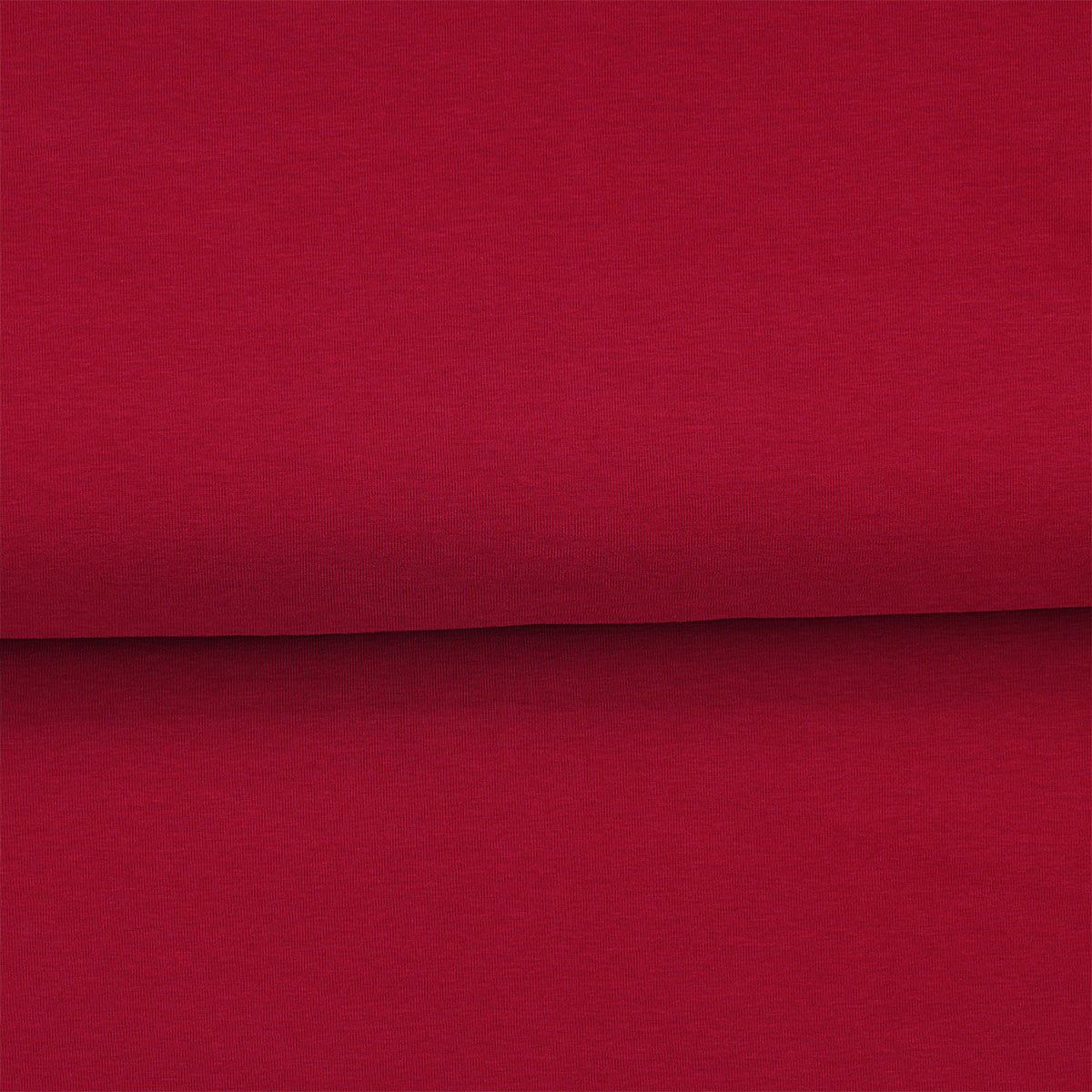 Cardinal - Solid organic jersey