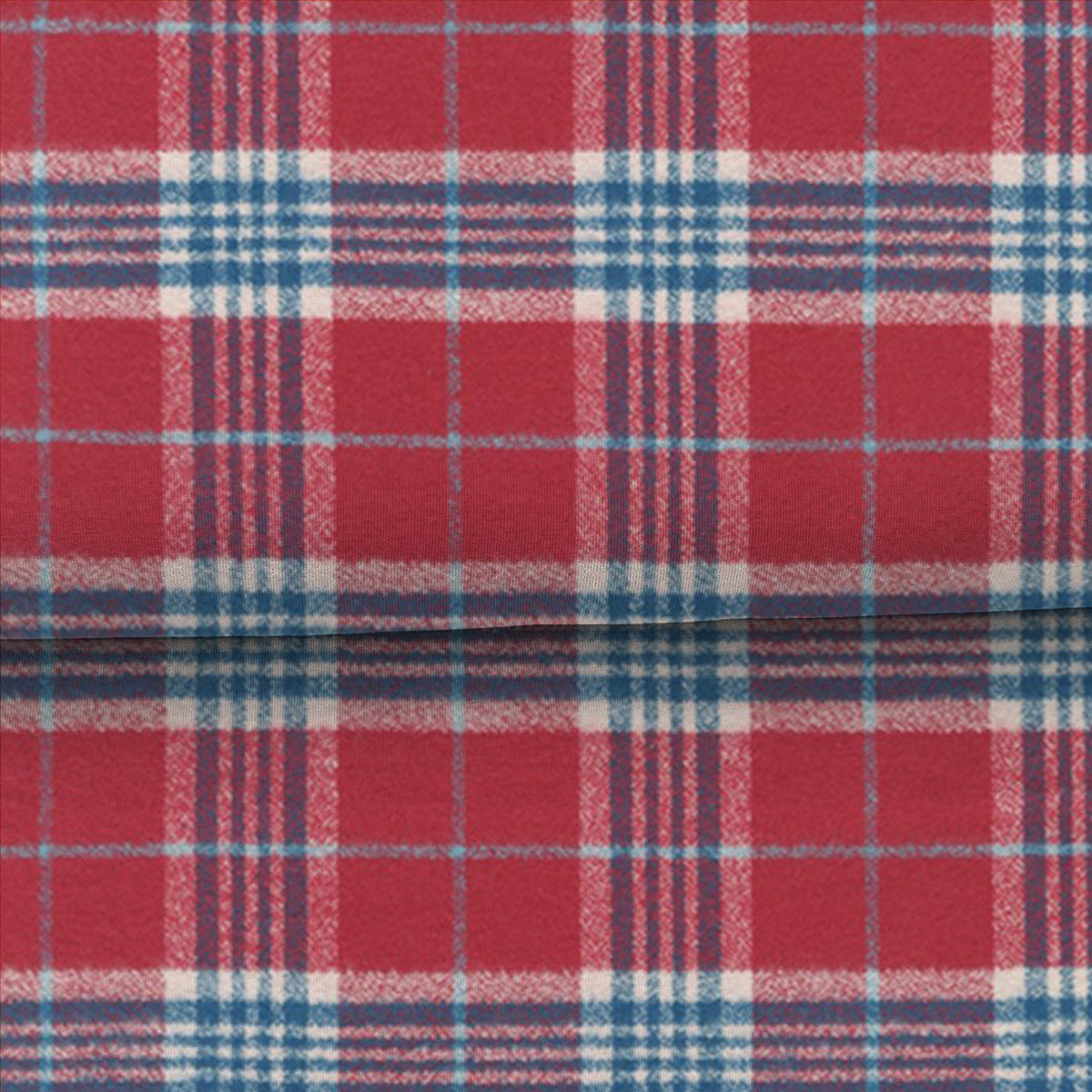 Crimson - Mammoth organic - Flanelle biologique